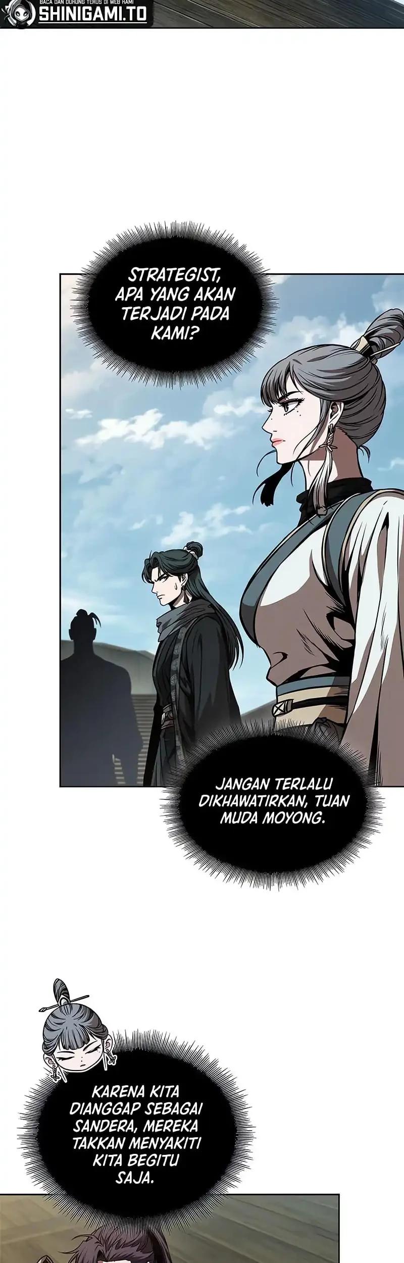 Chapter 281 - halaman 40