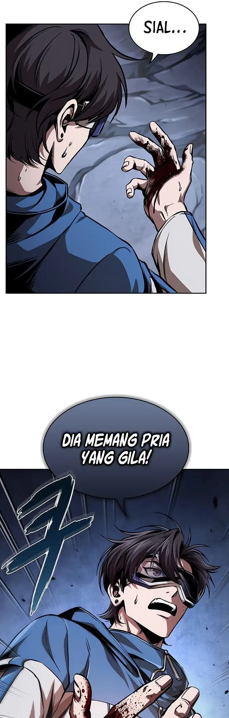 Chapter 281 - halaman 61
