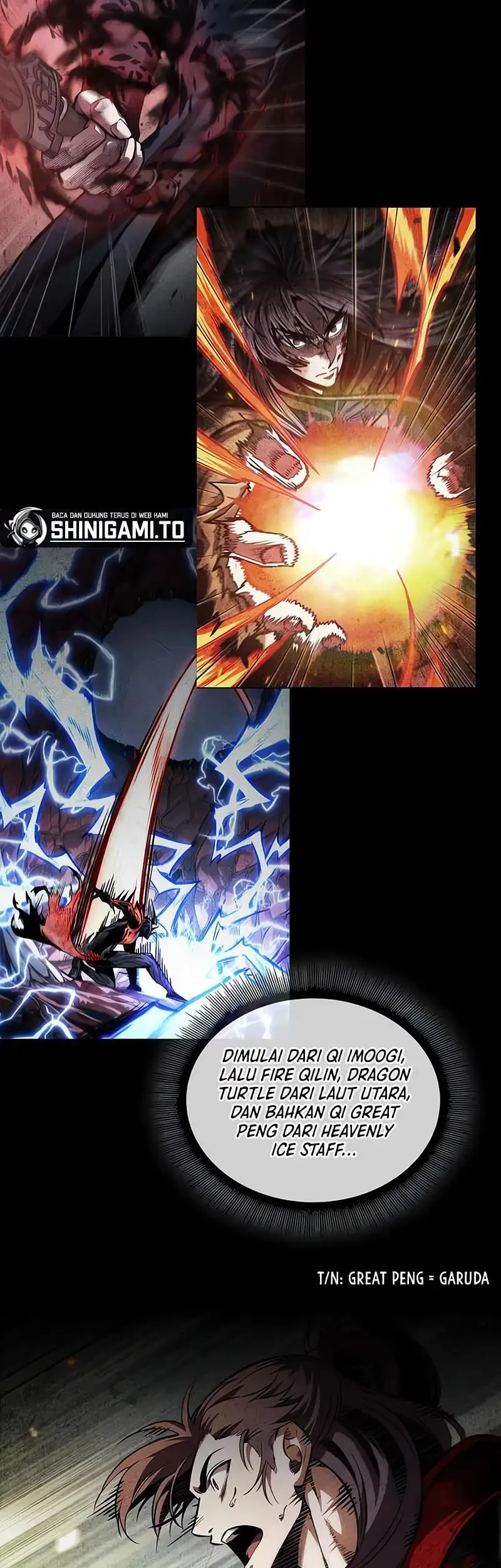Chapter 281 - halaman 8