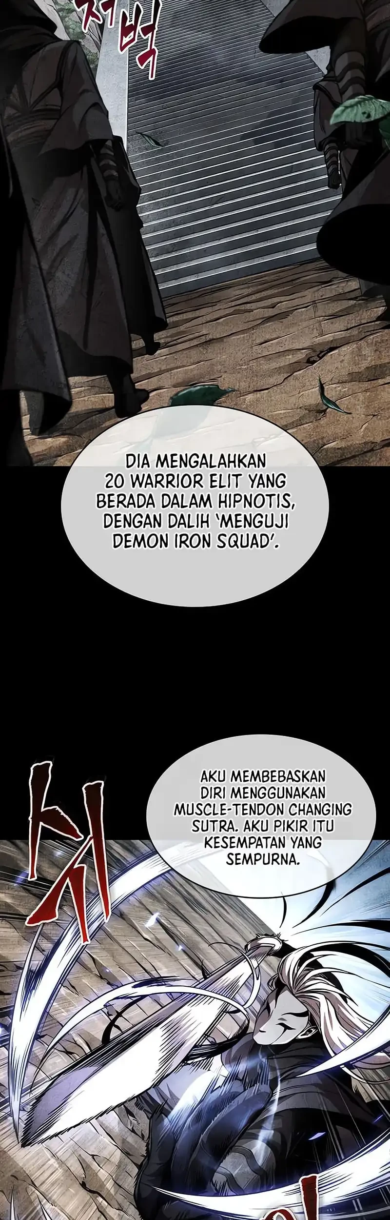Chapter 281 - halaman 16