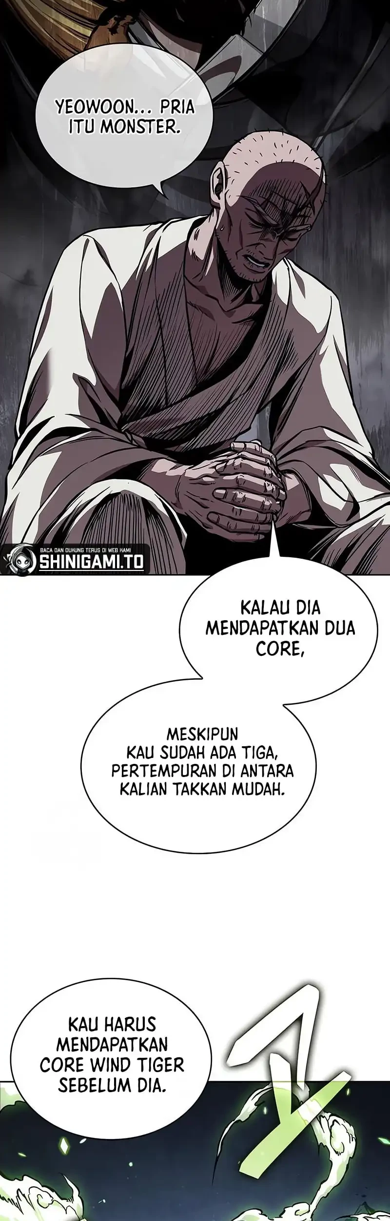 Chapter 281 - halaman 20