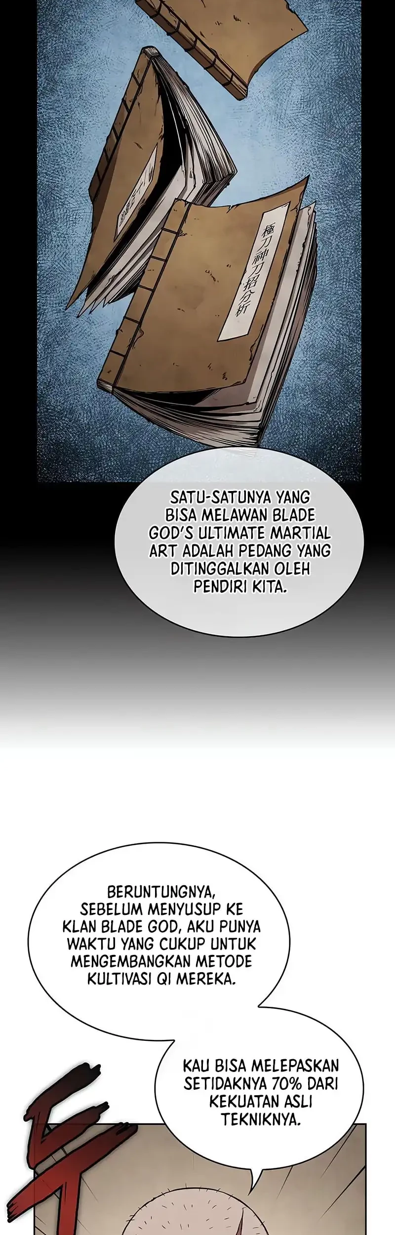 Chapter 281 - halaman 23