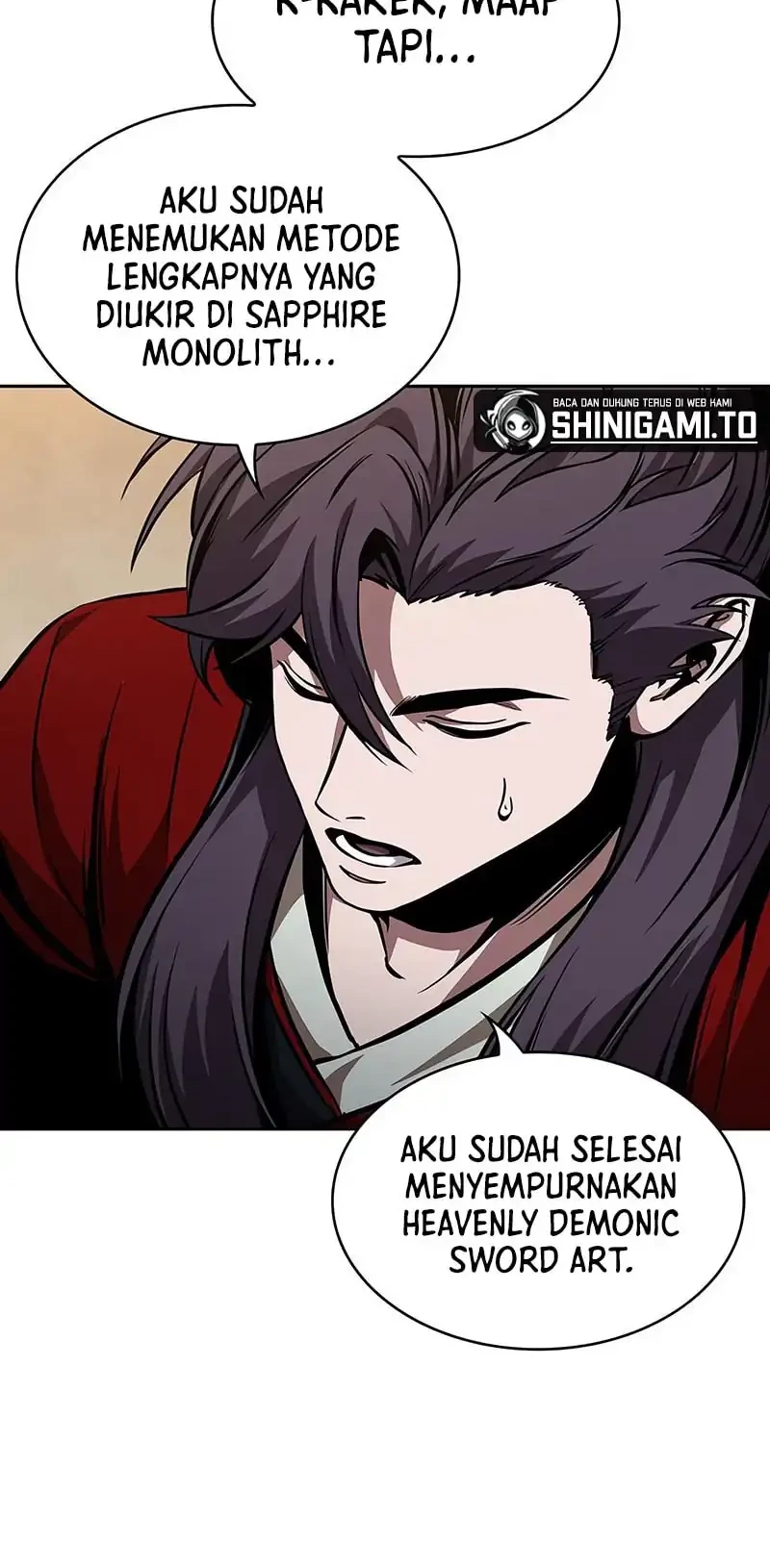Chapter 281 - halaman 25