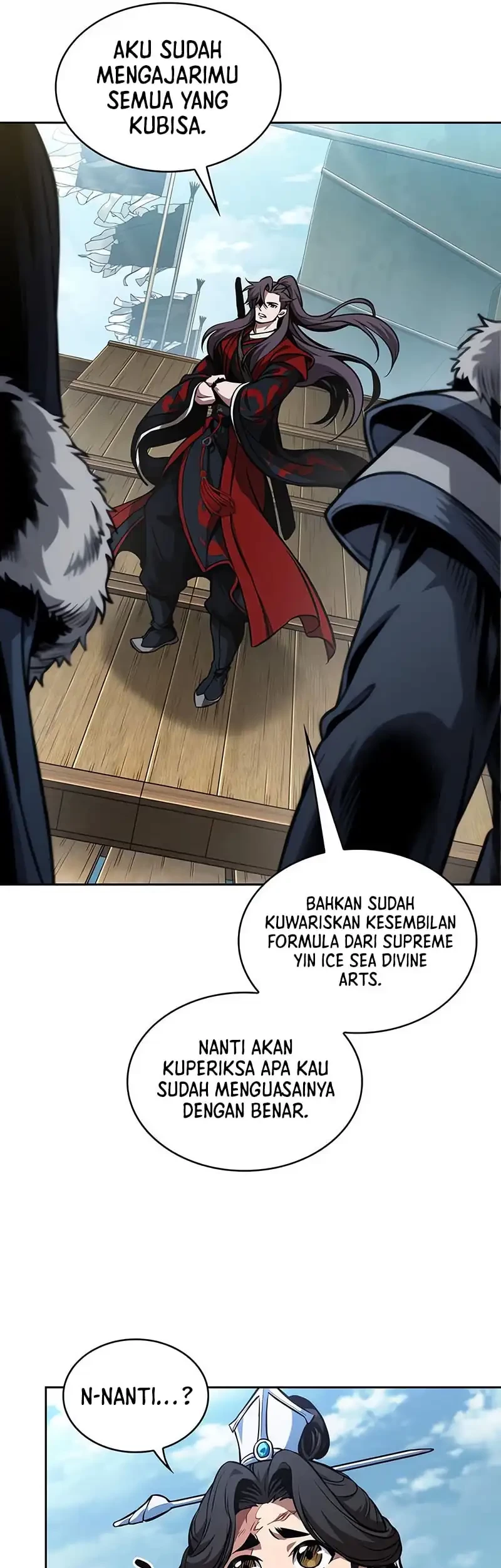 Chapter 281 - halaman 30