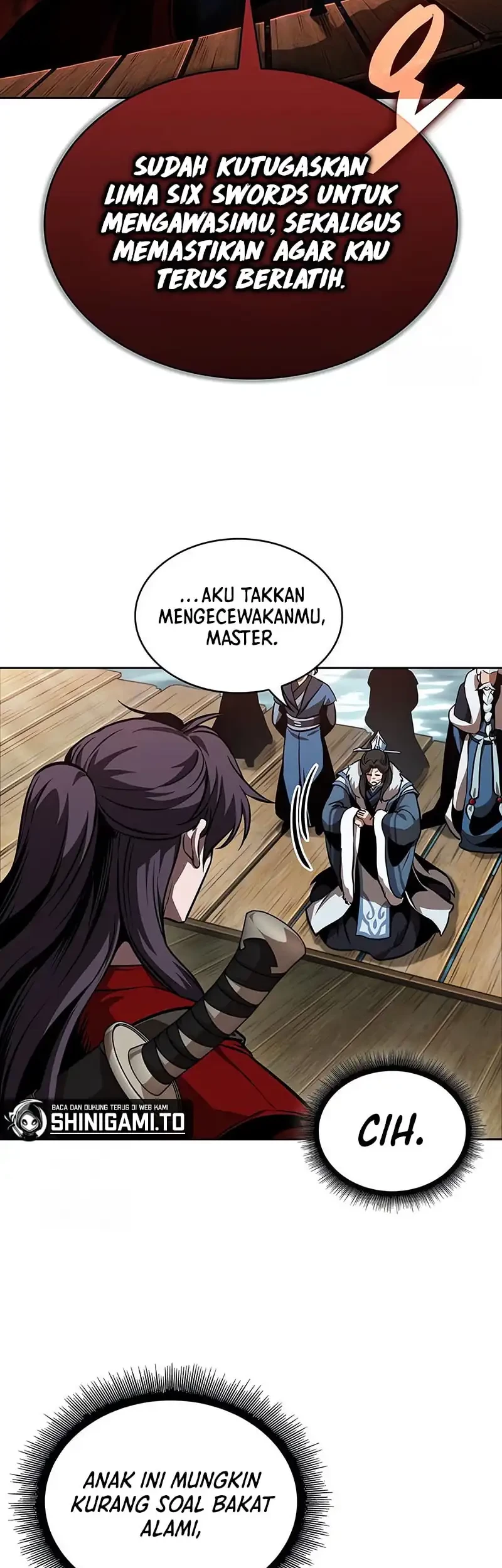Chapter 281 - halaman 32