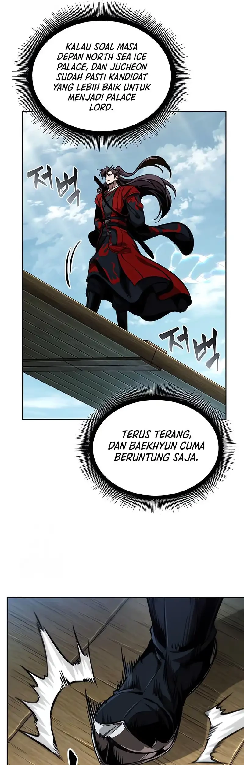 Chapter 281 - halaman 34