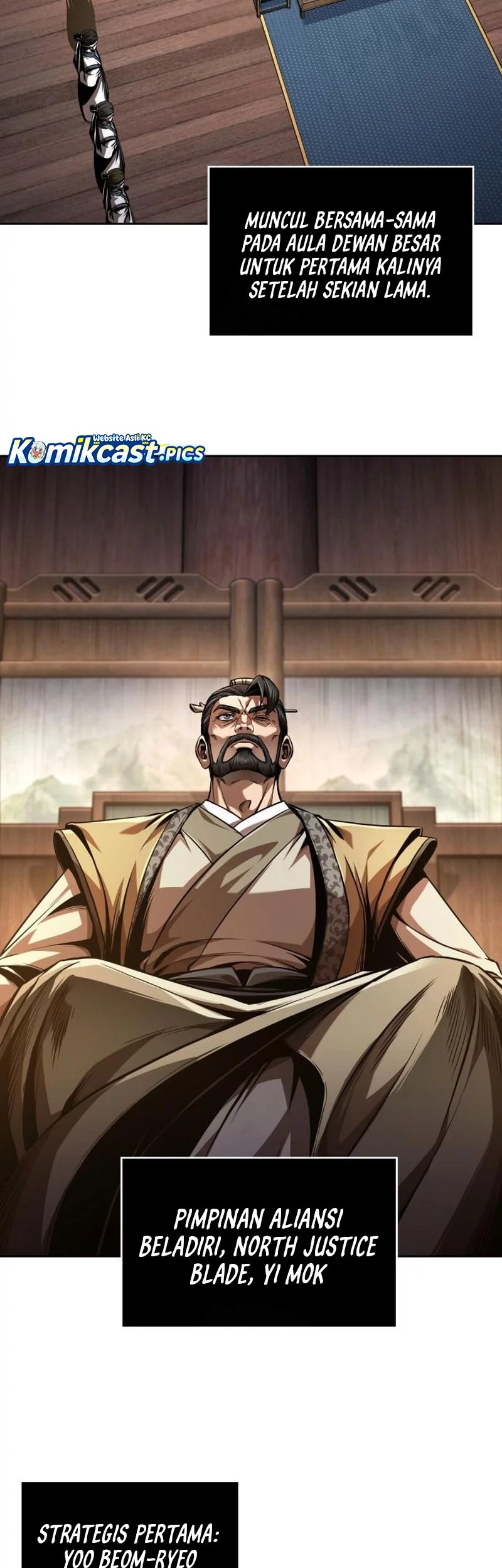 Chapter 282 - halaman 20