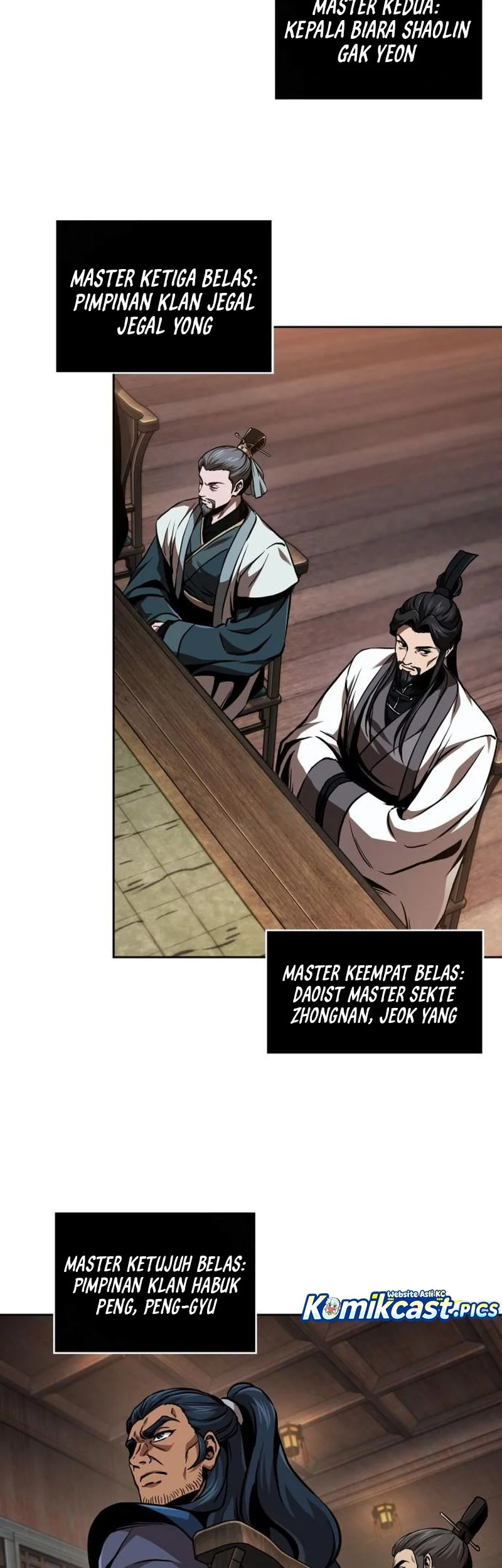 Chapter 282 - halaman 22