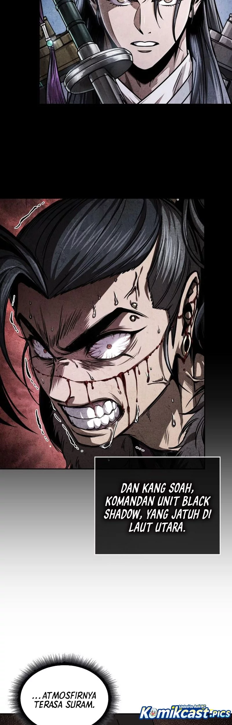 Chapter 282 - halaman 28