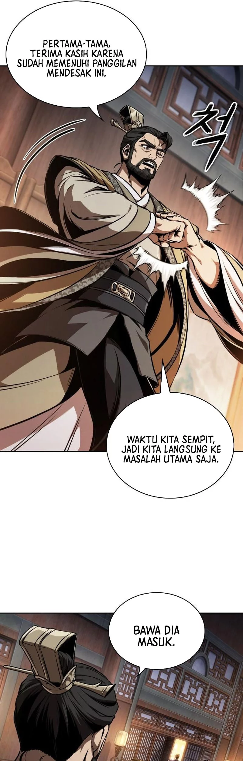 Chapter 282 - halaman 30
