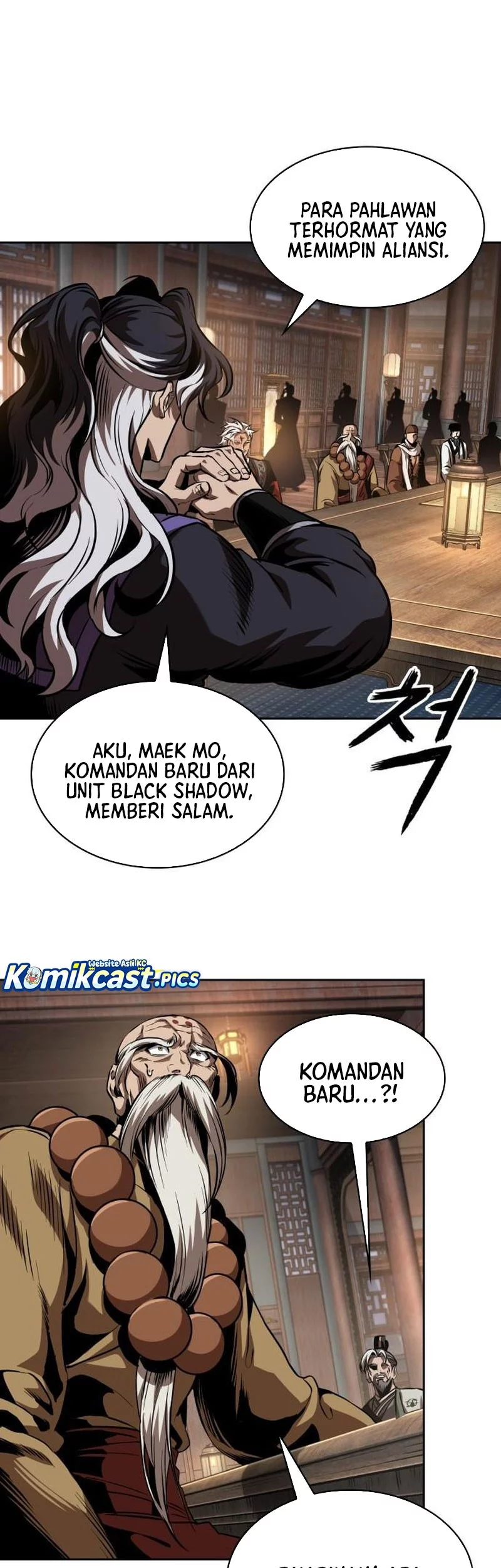 Chapter 282 - halaman 34