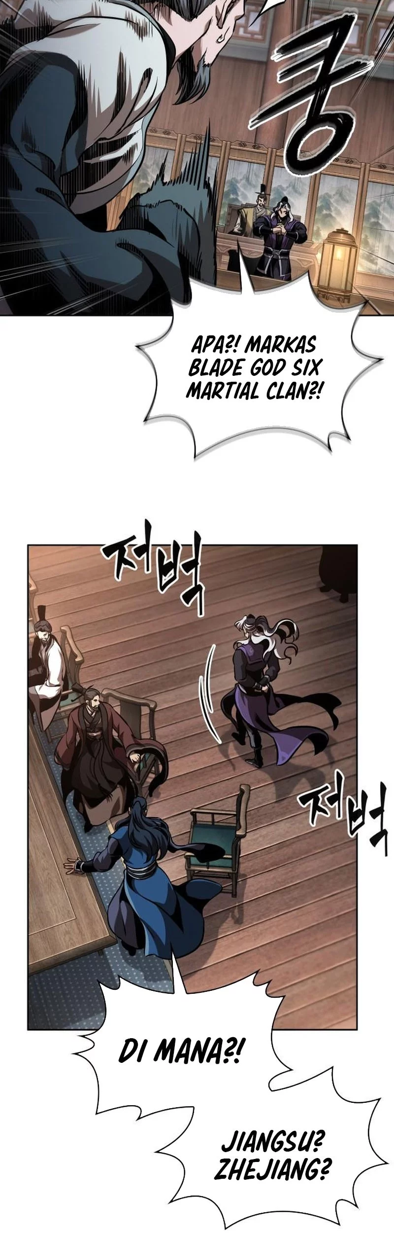 Chapter 282 - halaman 38