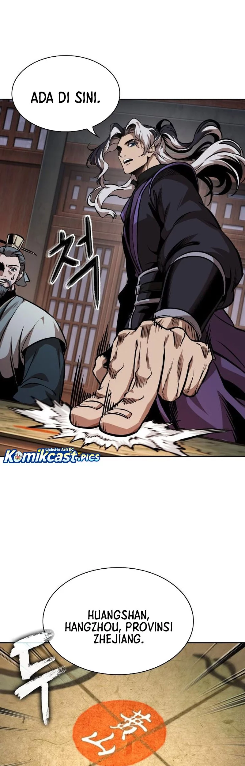 Chapter 282 - halaman 40