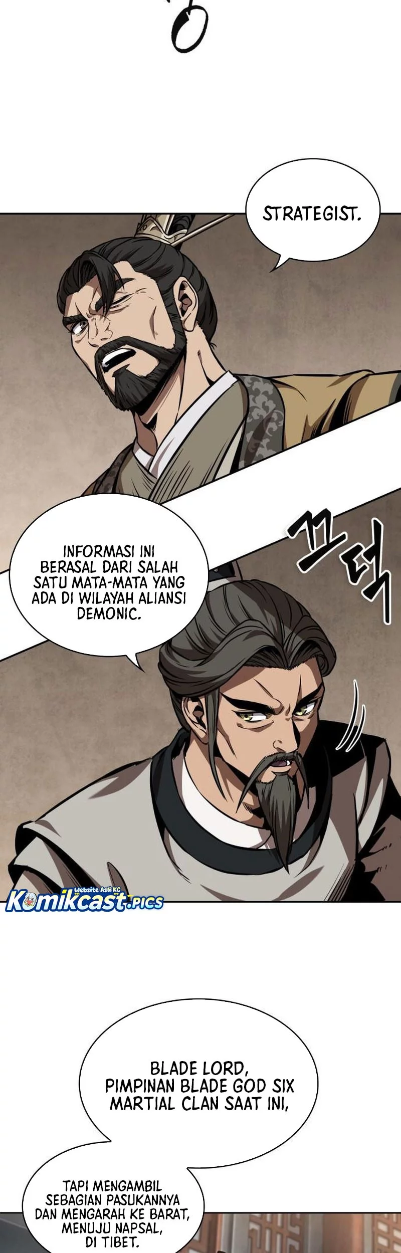 Chapter 282 - halaman 70