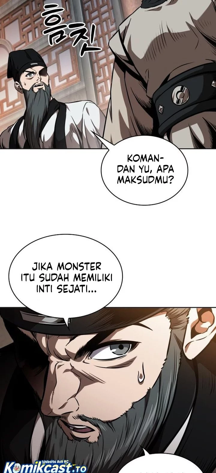 Chapter 283 - halaman 21