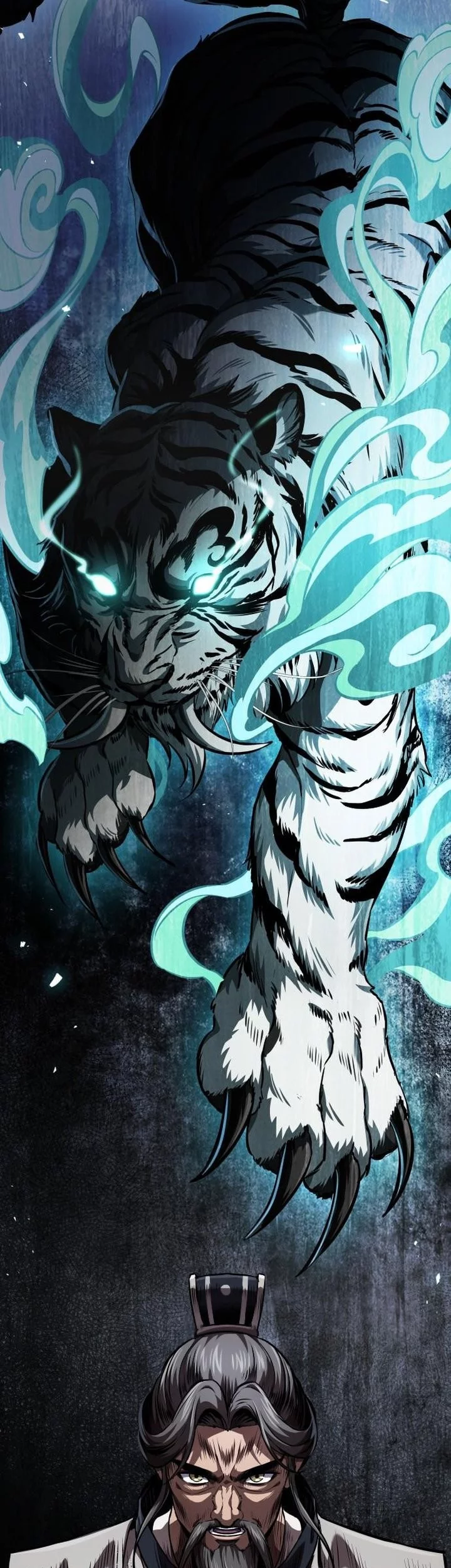 Chapter 283 - halaman 24