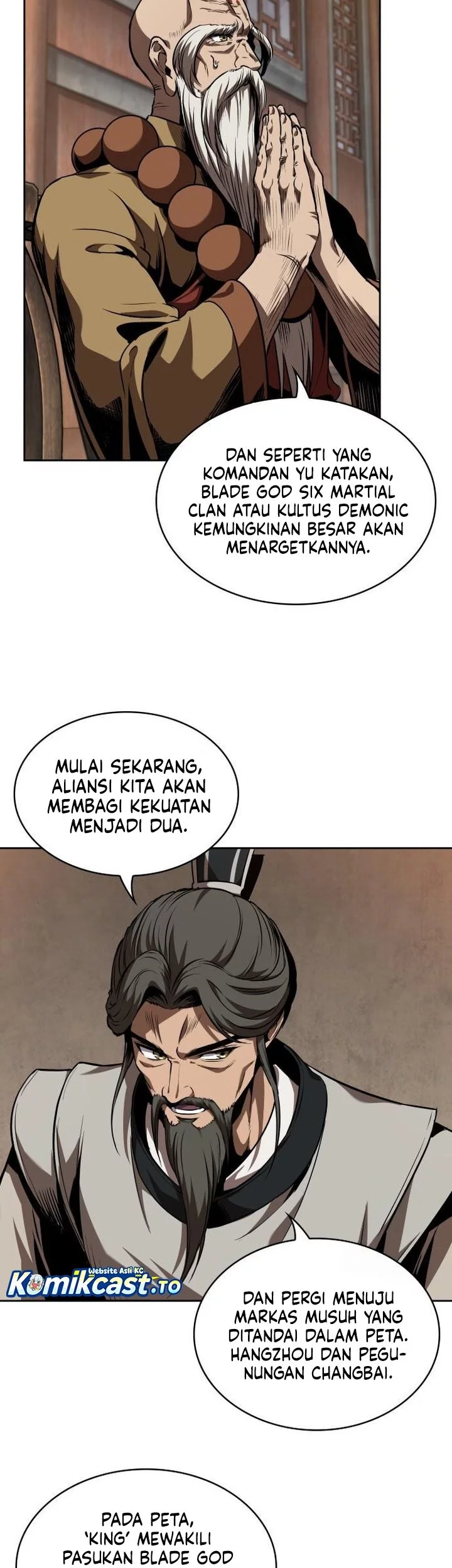Chapter 283 - halaman 26