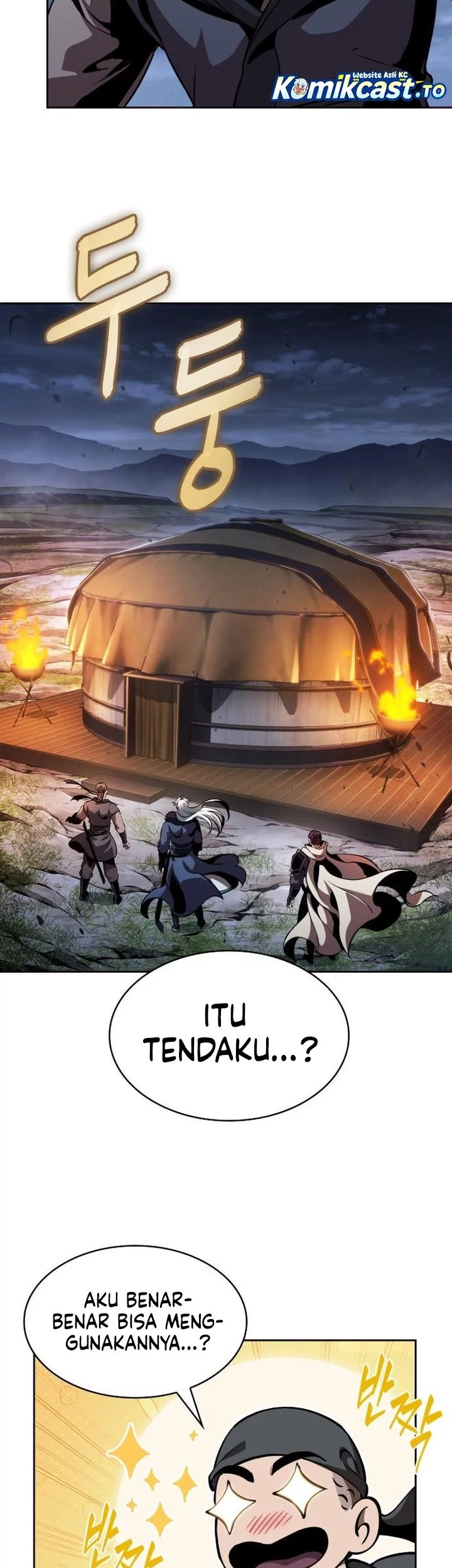 Chapter 283 - halaman 32