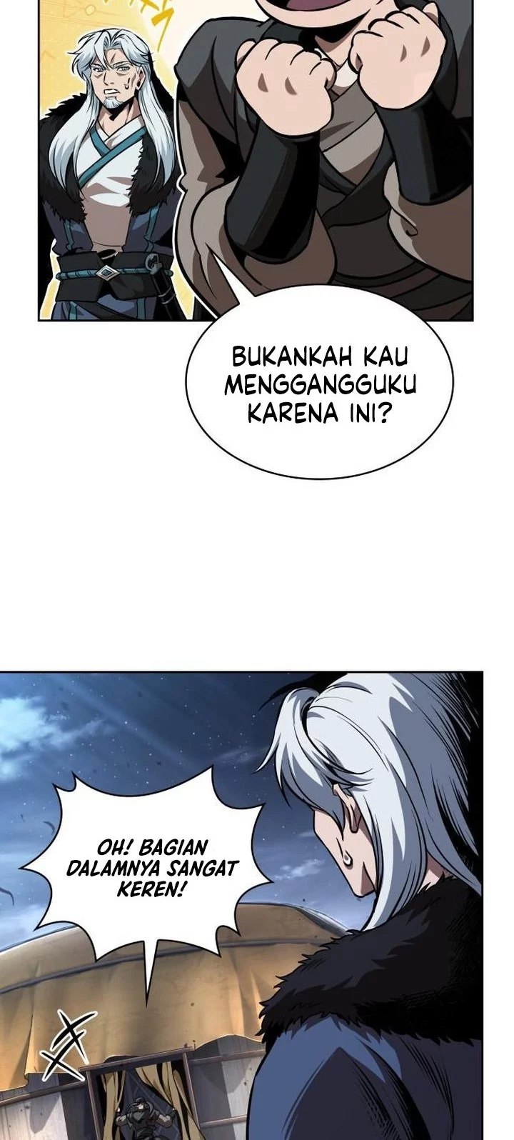 Chapter 283 - halaman 33