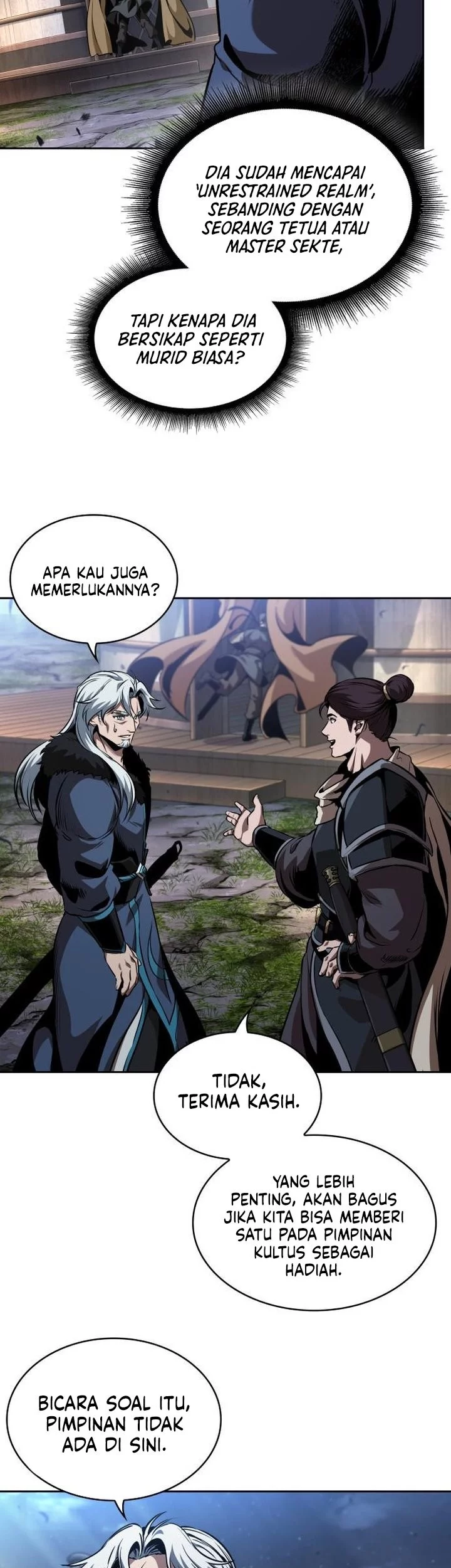 Chapter 283 - halaman 34