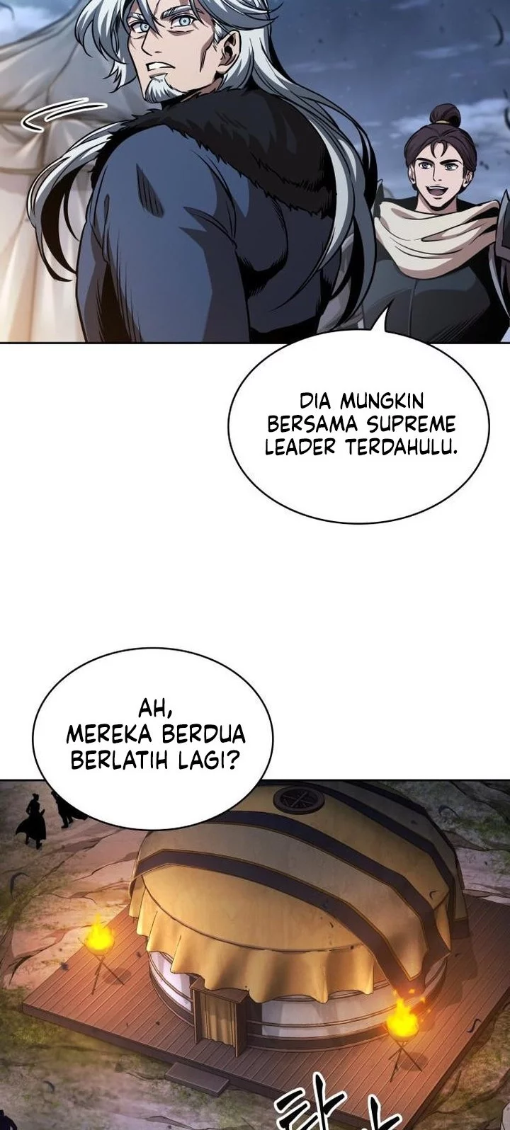 Chapter 283 - halaman 35