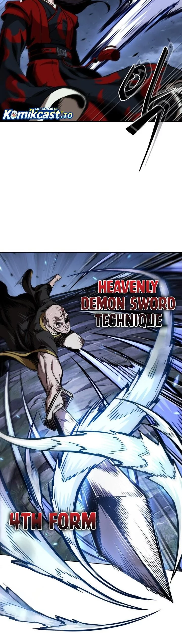 Chapter 283 - halaman 38