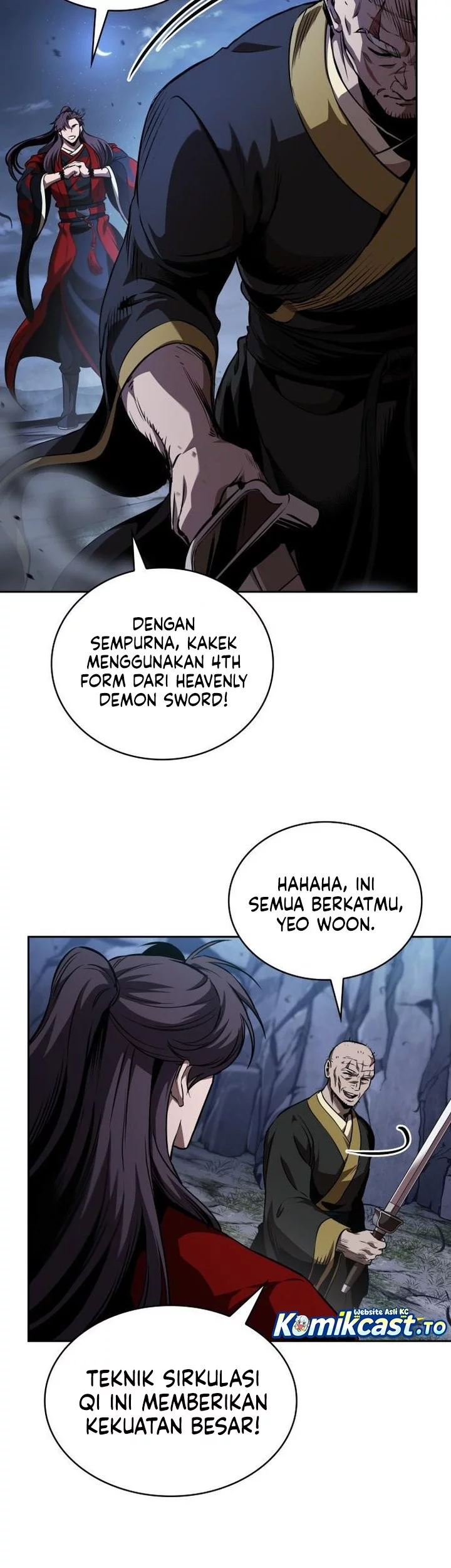 Chapter 283 - halaman 42