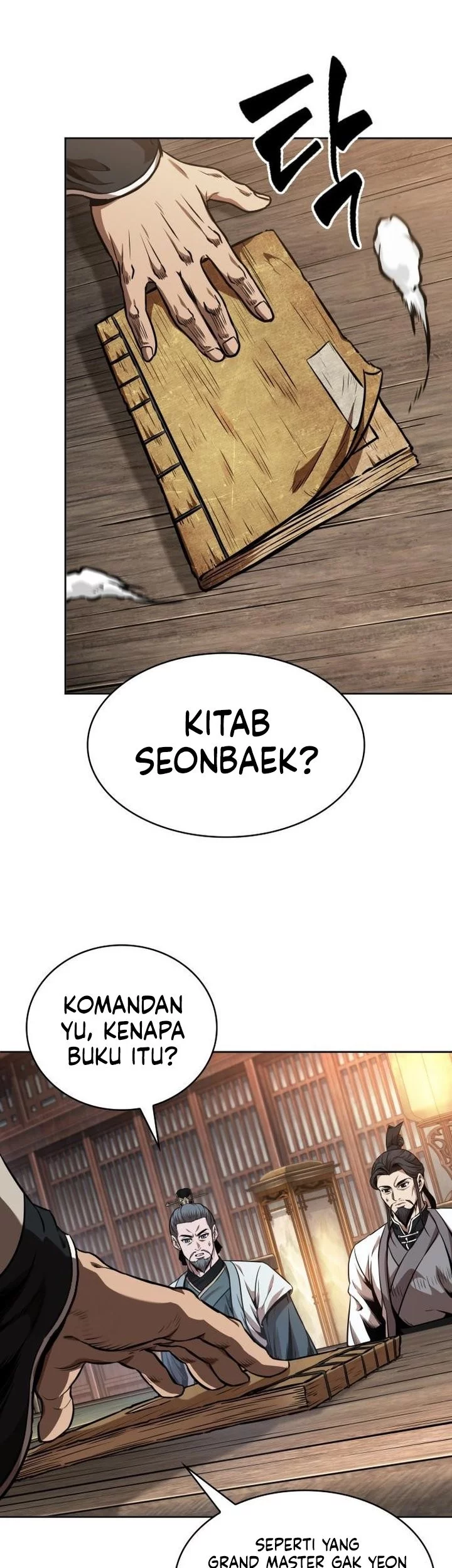 Chapter 283 - halaman 6
