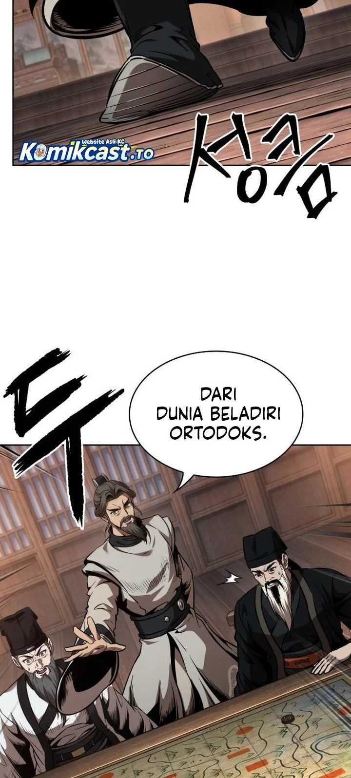 Chapter 283 - halaman 15