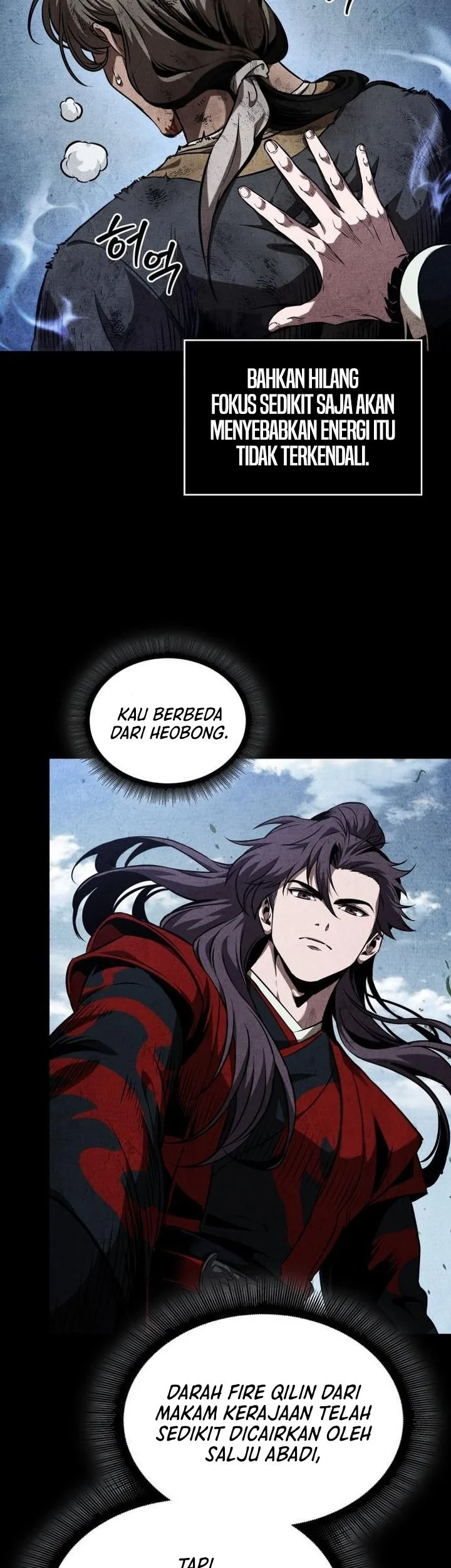 Chapter 284 - halaman 20