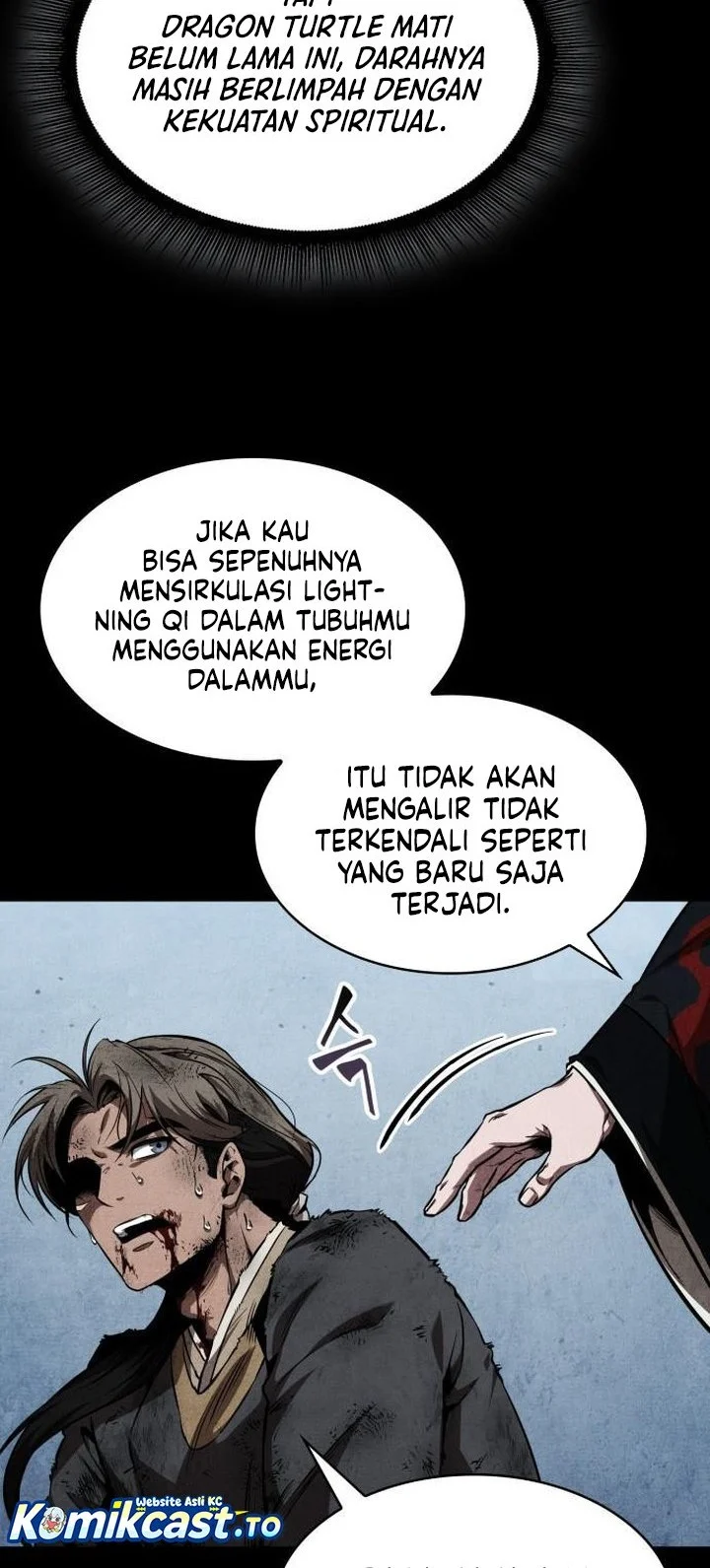 Chapter 284 - halaman 21