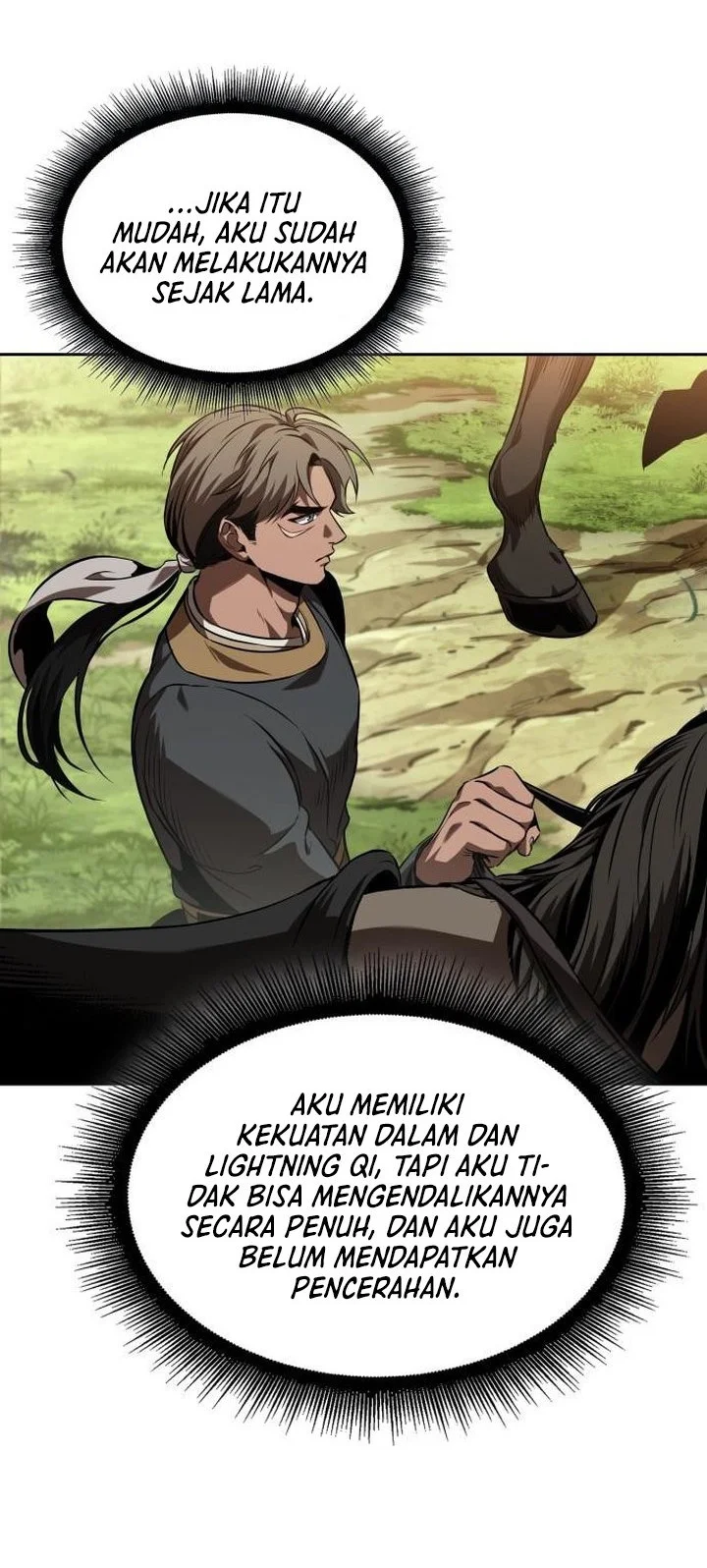 Chapter 284 - halaman 23
