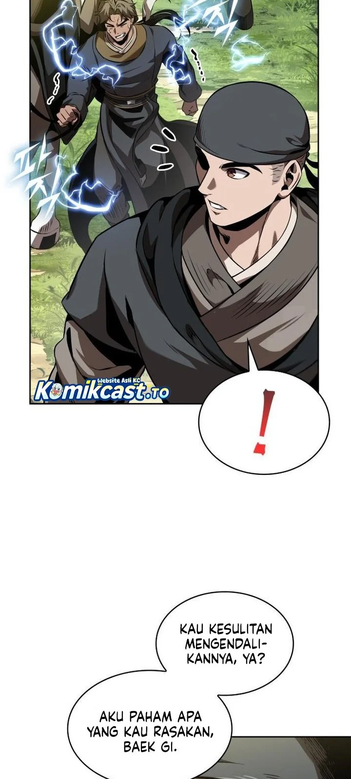 Chapter 284 - halaman 27
