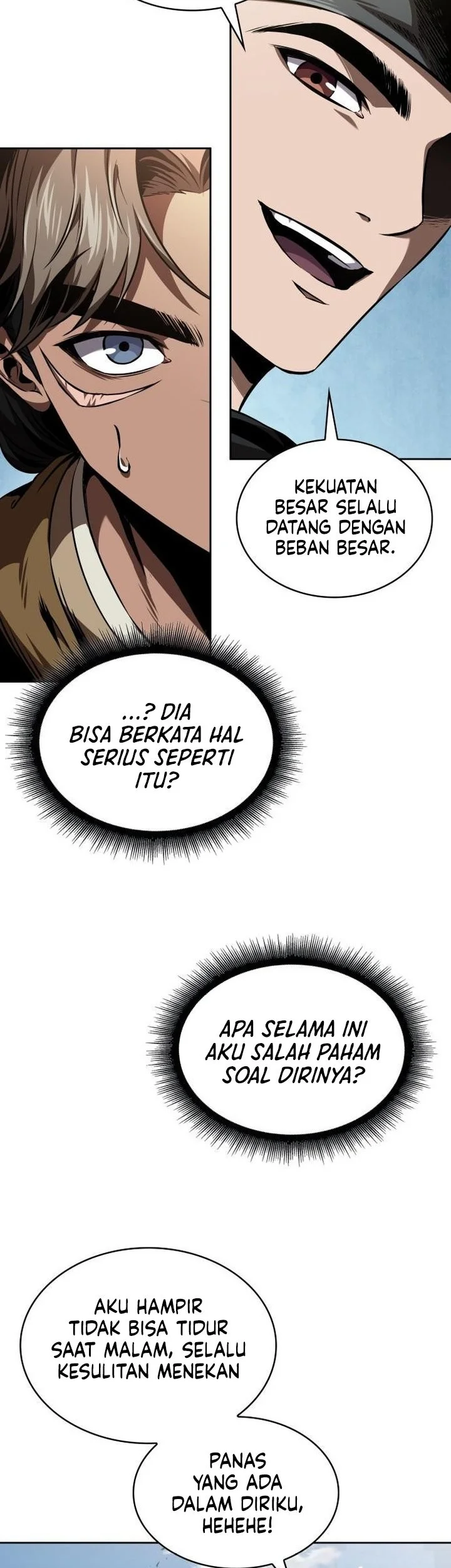 Chapter 284 - halaman 28