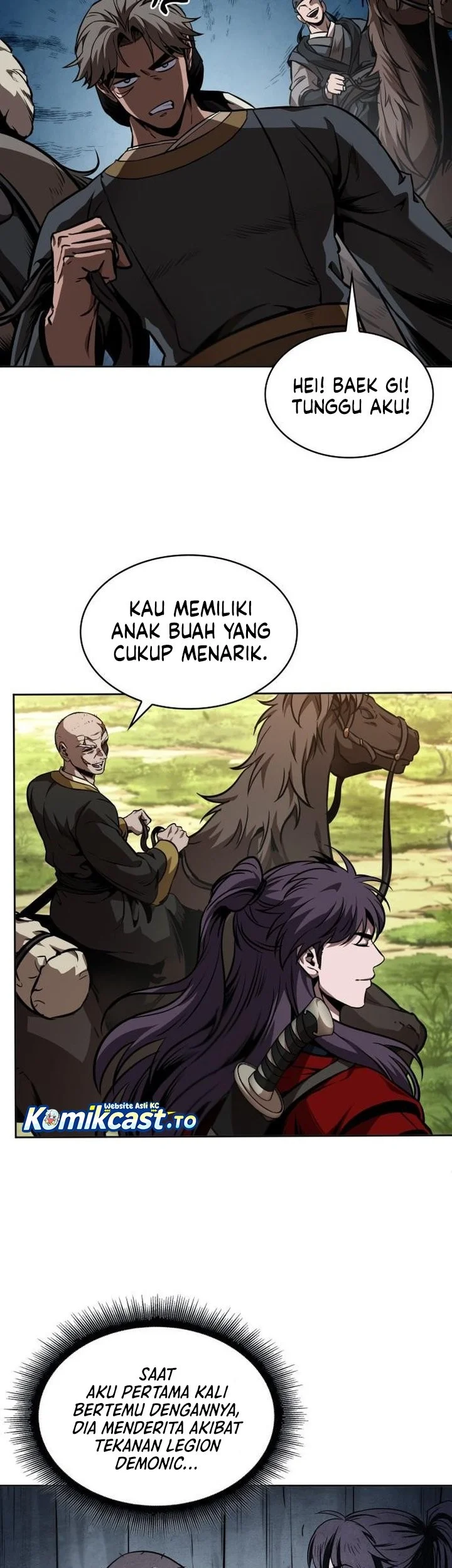 Chapter 284 - halaman 30
