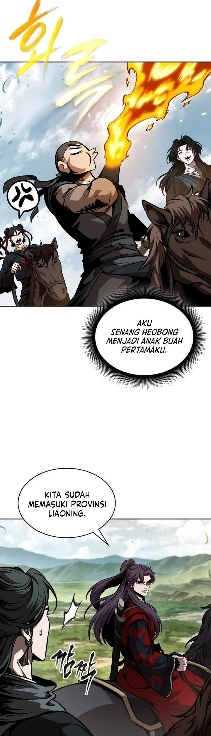 Chapter 284 - halaman 32