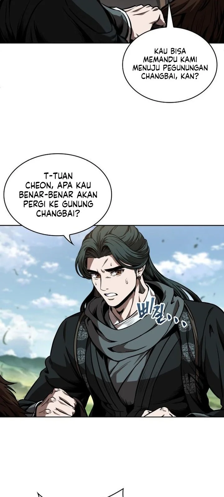 Chapter 284 - halaman 33