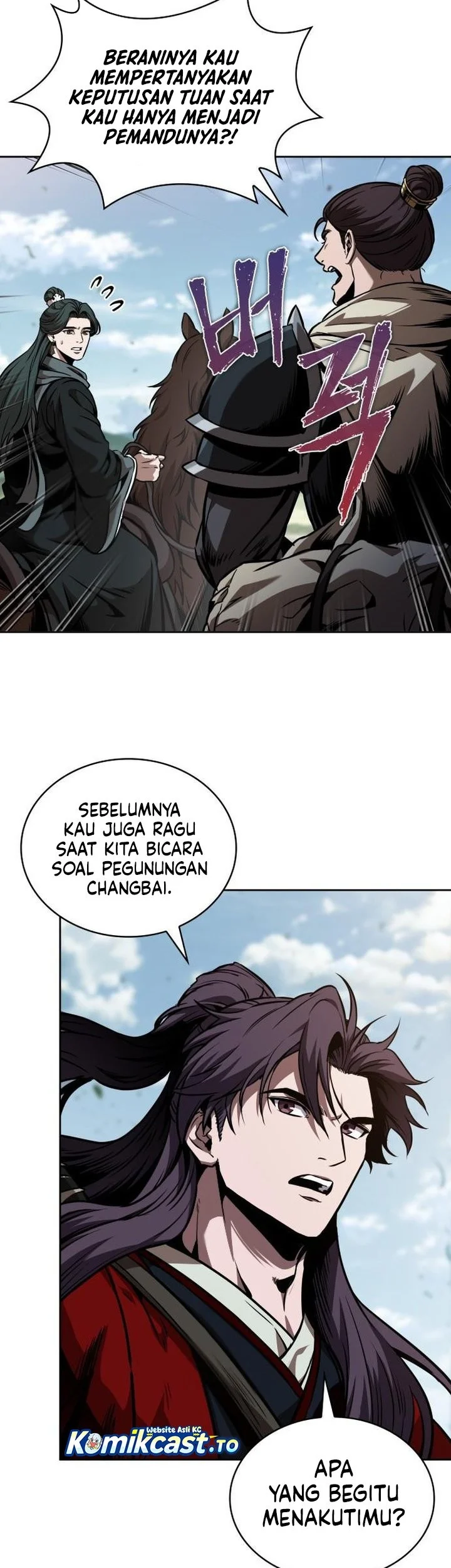 Chapter 284 - halaman 34