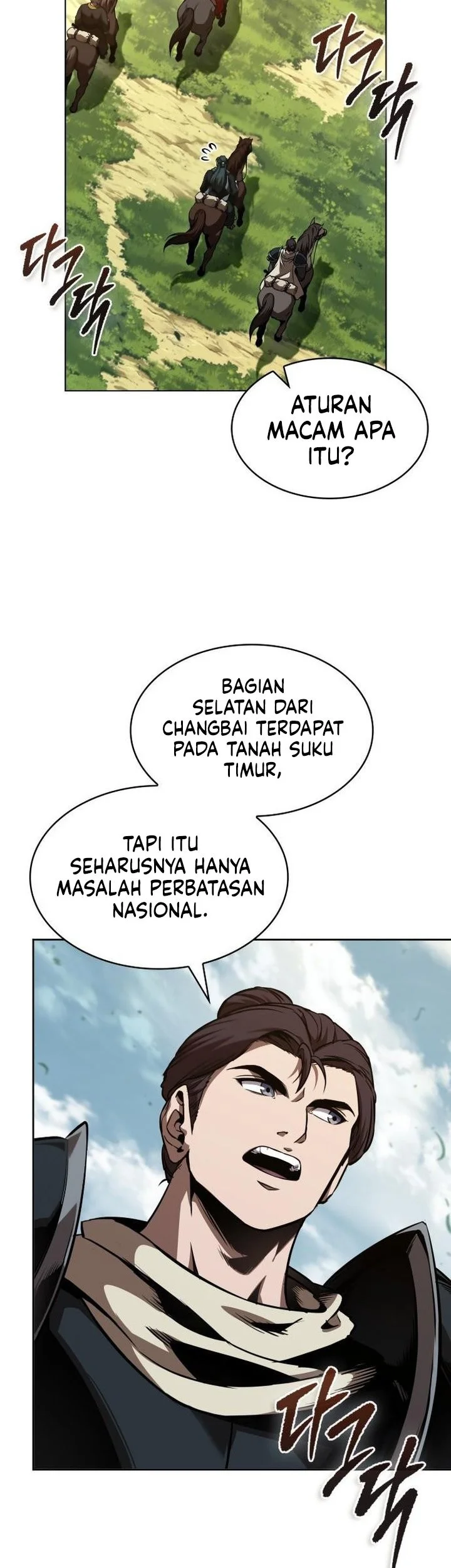 Chapter 284 - halaman 38