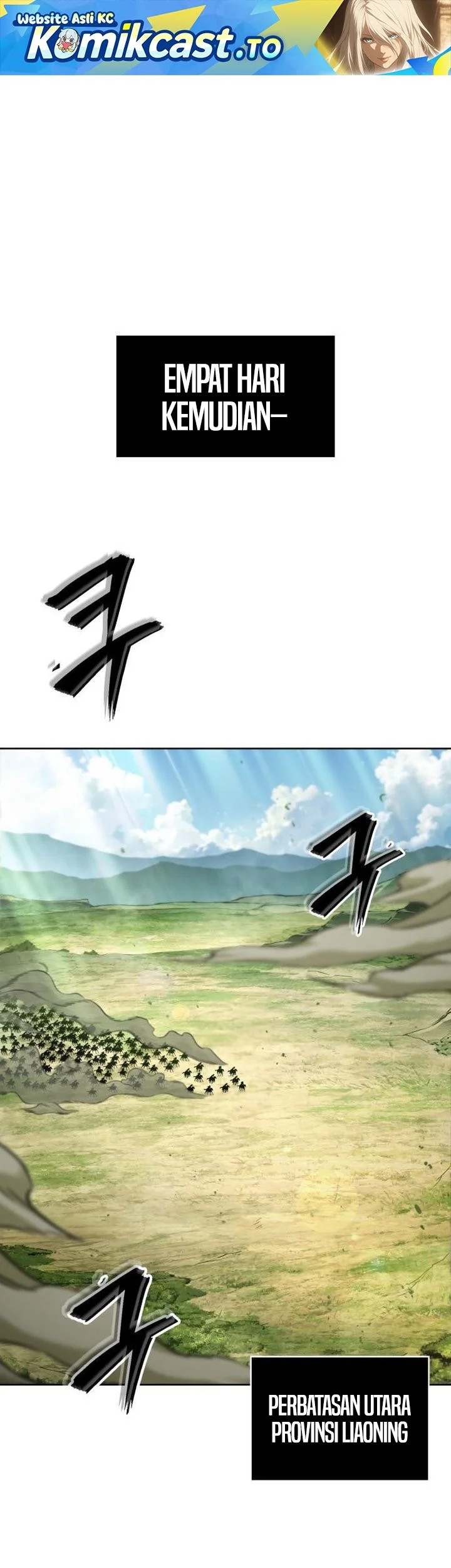 Chapter 284 - halaman 2