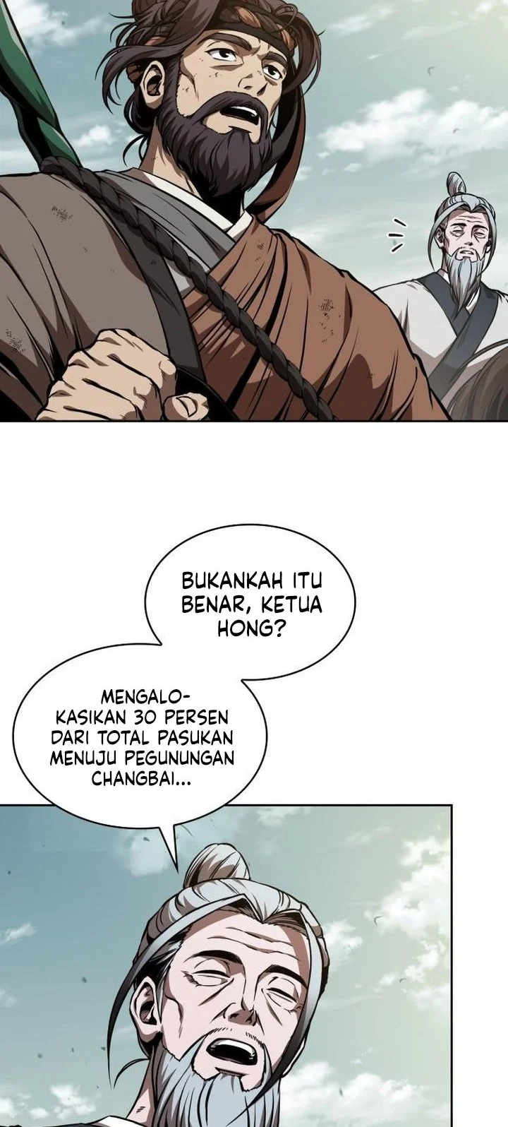 Chapter 284 - halaman 49