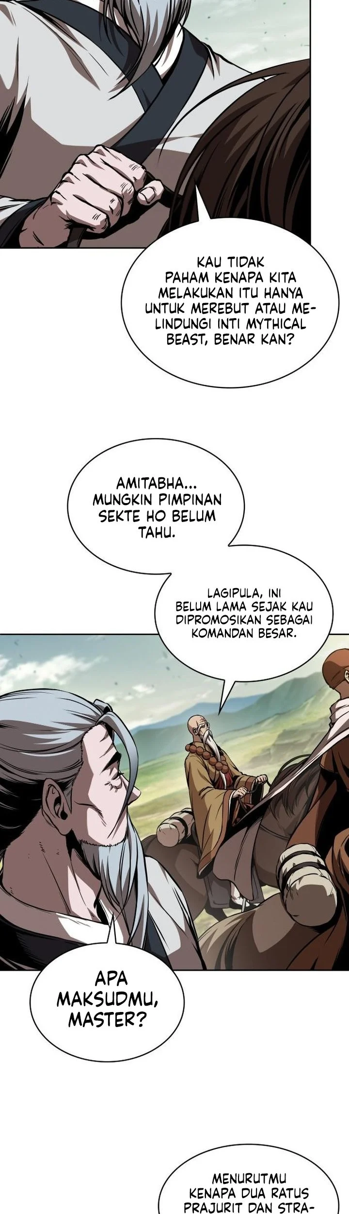 Chapter 284 - halaman 50