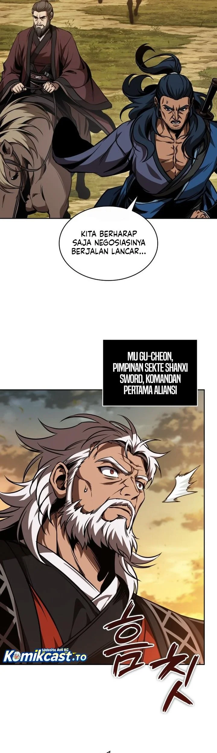 Chapter 284 - halaman 56