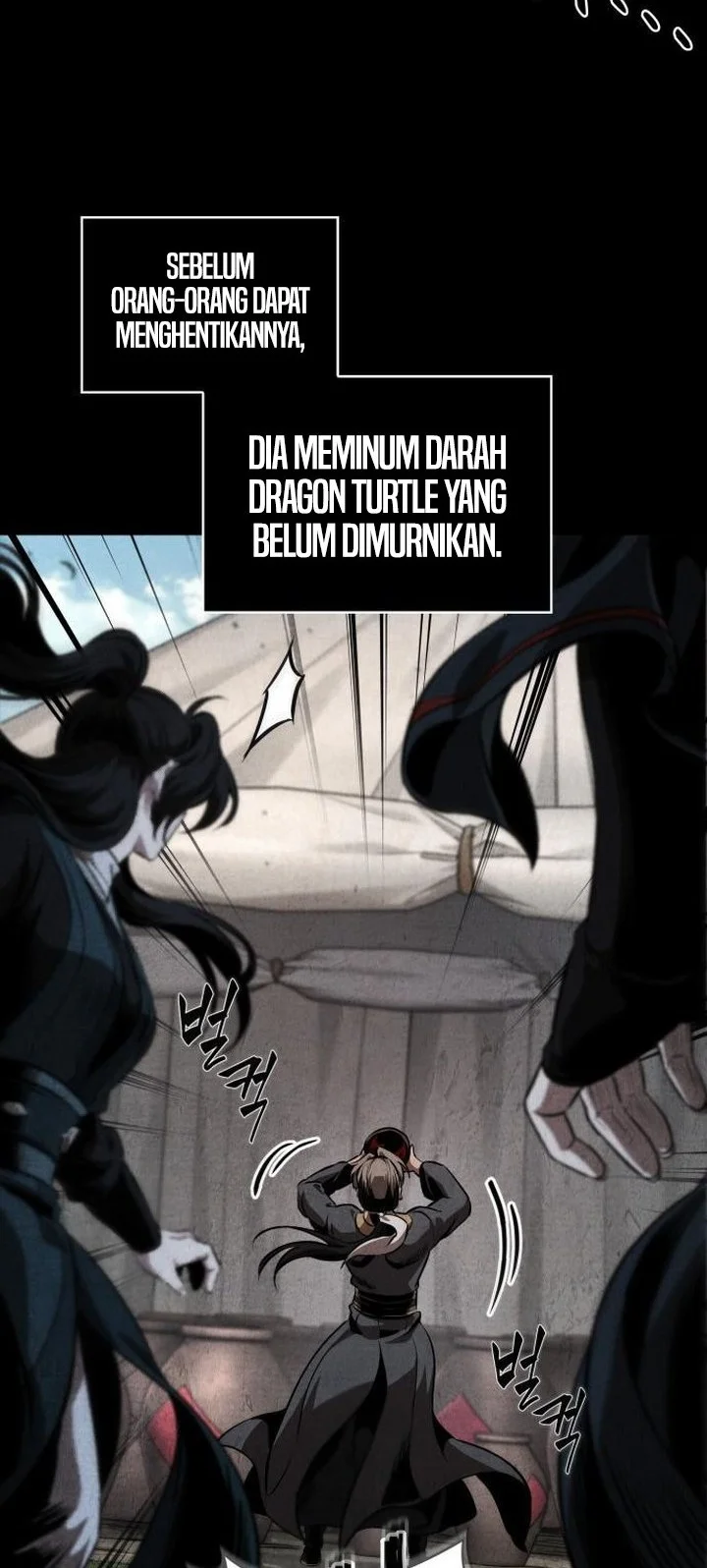 Chapter 284 - halaman 15