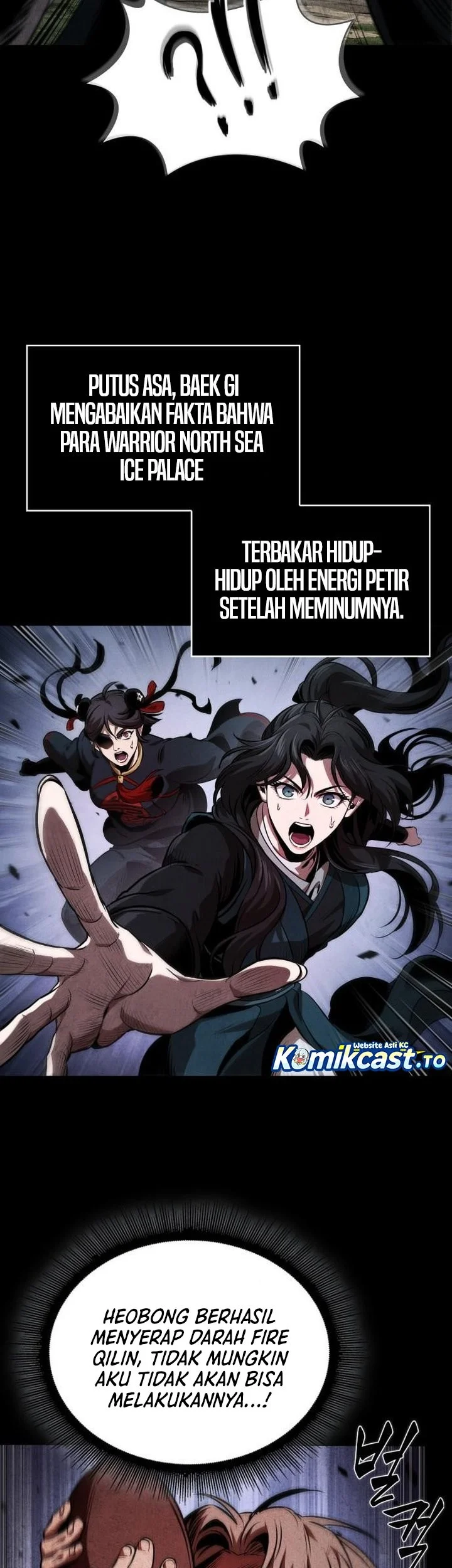 Chapter 284 - halaman 16