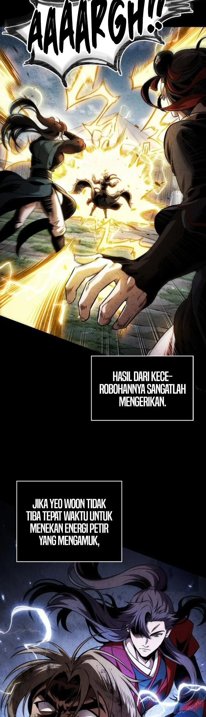 Chapter 284 - halaman 18