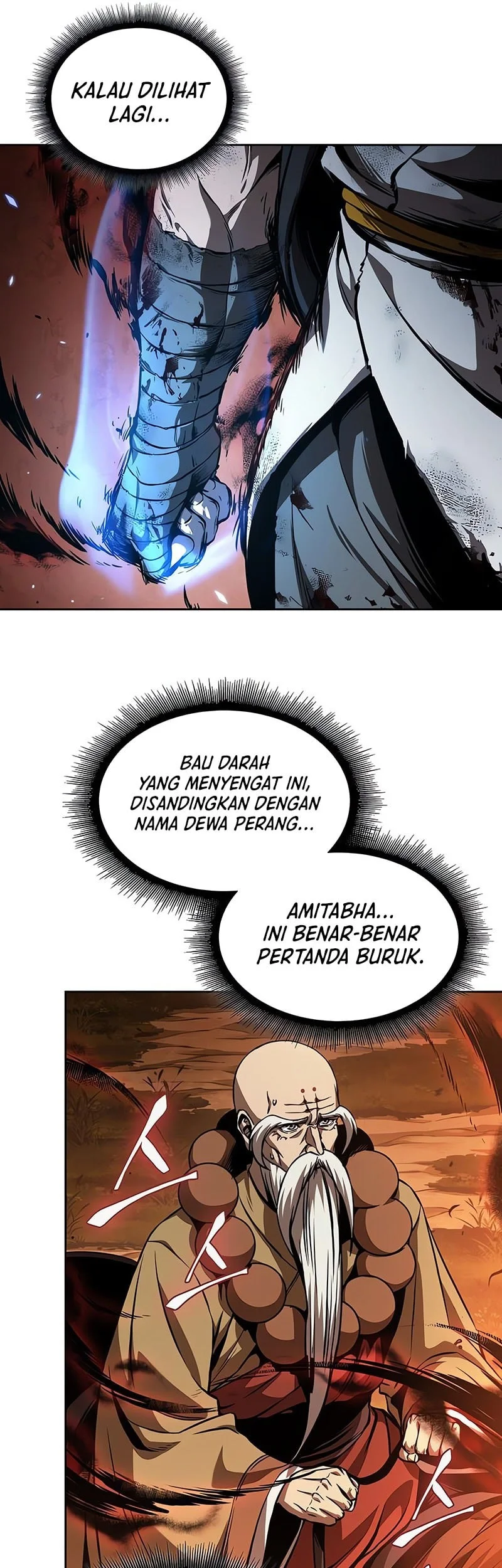 Chapter 285 - halaman 22