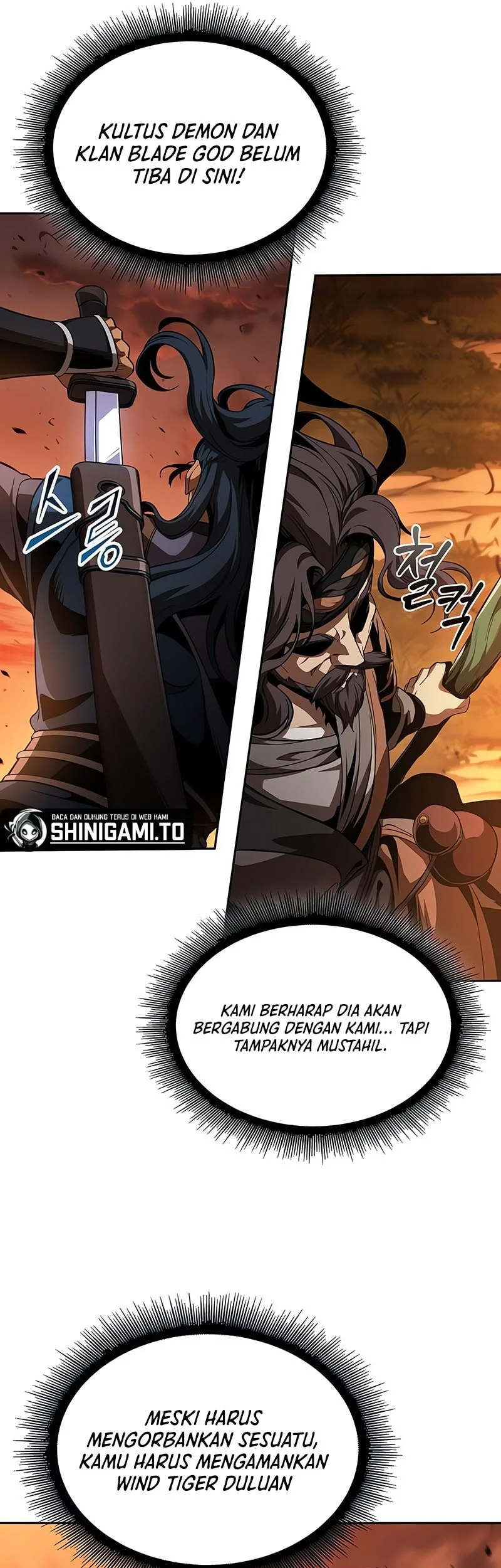 Chapter 285 - halaman 30