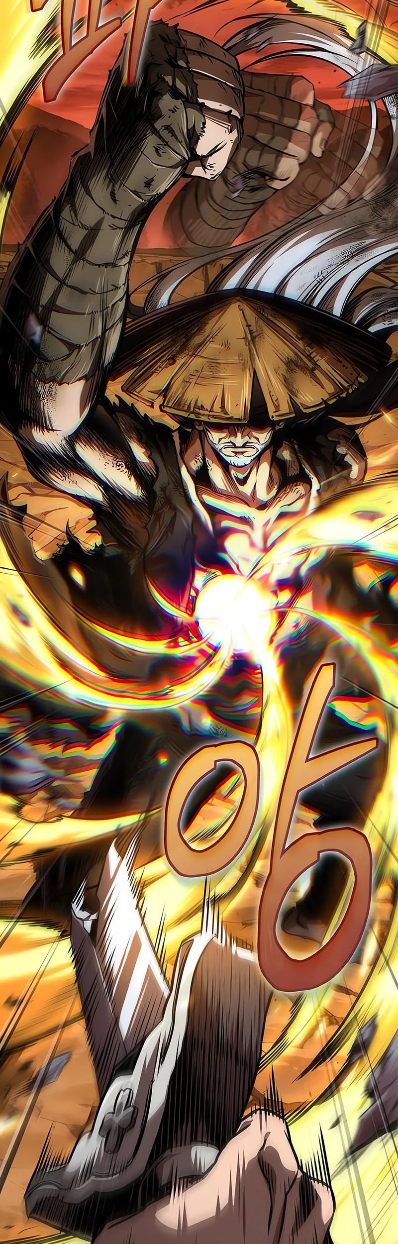Chapter 286 - halaman 8