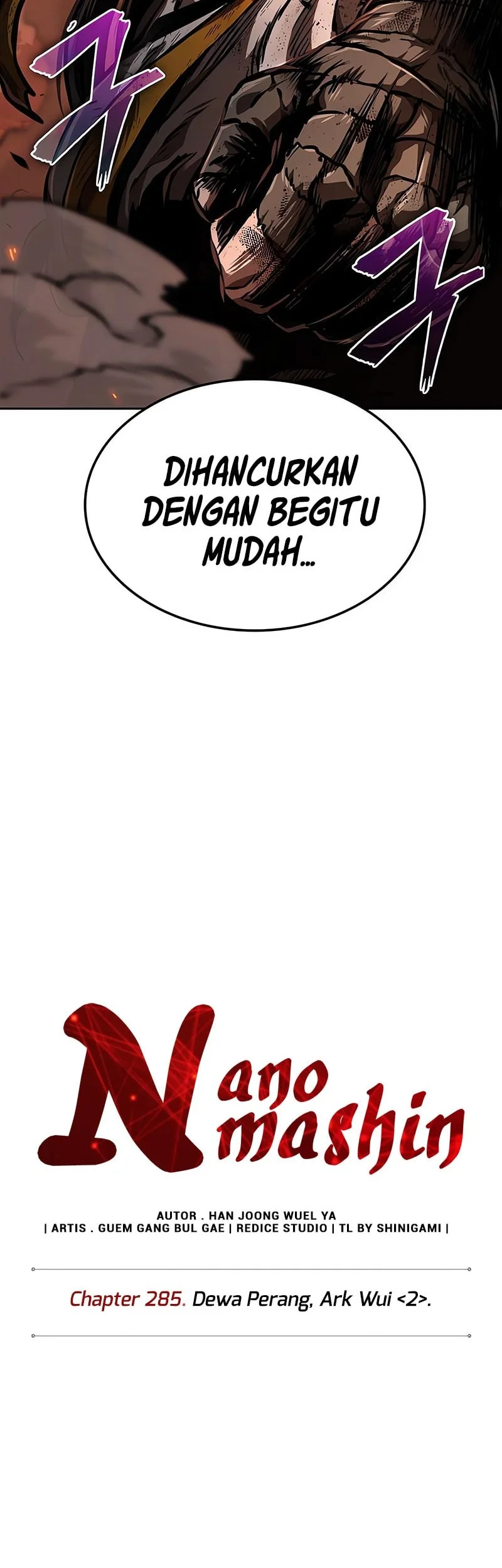 Chapter 286 - halaman 24